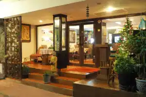 Отель «Baan Sukhumvit Soi 20», Бангкок