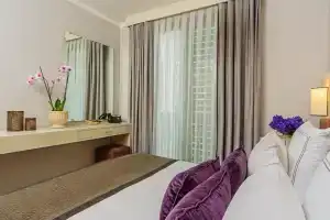 Meroddi Bomonti Apartments, Стамбул
