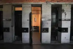 Saintlo Ottawa Jail Hostel, Оттава