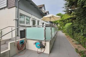 Appartemenhaus Linda-Lu Appartementhaus Linda-Lu Appartement 8, Шарбойц