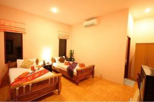 Sawaddee Aonang Resort, Ао Нанг