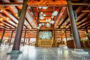 Maison du Vietnam Resort & Spa, Остров Фукуок