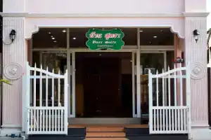 Гостевой дом «Baan Sutra Guesthouse», Пхукет Таун
