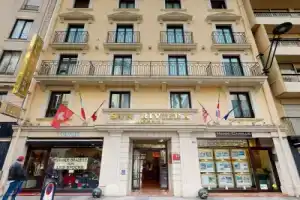 Sun Riviera Hotel, Канны