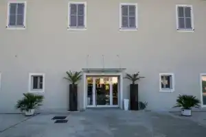 Hotel & Resort Le Colombare, Фолиньо