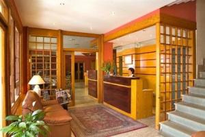 Hotel «Rovira», Камбрильс