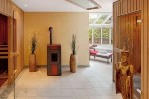 Romantik Hotel Ahrenberg, Бад-Зоден-Аллендорф