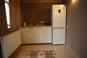 Гостевой дом «Tsivi Tba», Цхалтубо