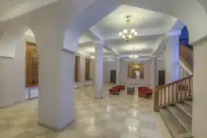 Желудочно-кишечный Санаторий Апшерон, Баку