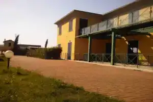 Appartamenti Gardenia, Gelsomino, Viola, Лукка
