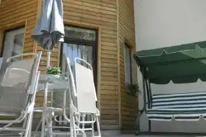 La Perla, Юрмала