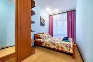 Dream House Apartment Gazetnyy, Москва