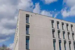 Focus Hotel Premium Lublin, Люблин