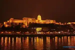 Hotel «Rila», Будапешт