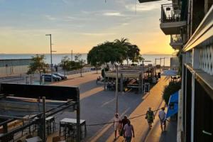 Thailandia I - 001 - Santa Pola, Санта-Пола
