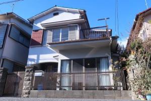 KT1 Mori no Kabe Tokyo, Татикава