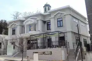 Okaya Central Hotel, Шимо-сува