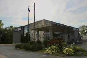 Travelodge by Wyndham Trois-Rivieres, Труа-Ривьер