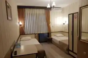 Гостиницы Гостиницы
