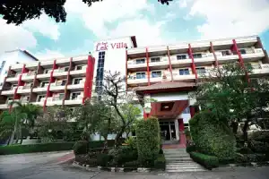 Lek Villa, Паттайя