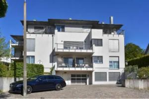 Quartier II Wohnung 01 - mit Sauna, Херингсдорф