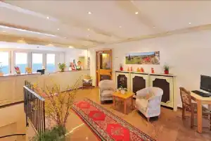 JUFA Hotel Schwarzwald, Ленцкирх
