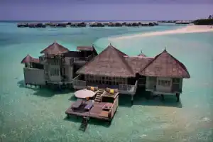 Отель «Gili Lankanfushi Maldives», Атолл Северный Мале