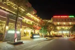 Anh Dao Mekong 2 Hotel, Кантхо