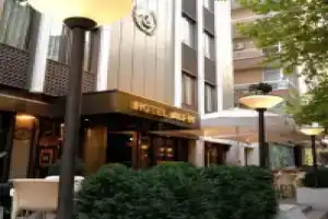 Alfin Hotel, Анкара