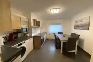 Work & Study Apartment, Карлсруэ