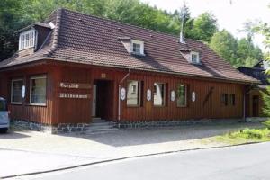 Wohnung in Nahe Harzwald, Вильдеманн