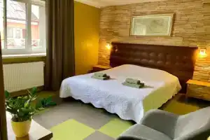Veeriku Villa, Тарту