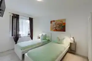 Haus Amelie, Нордерштедт
