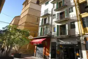 Sant Miquel Homes Albufera, Пальма-де-Майорка