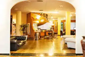 Hotel «Welcome», Сан-Бенедетто-дель-Тронто