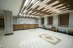 Lion City Hotel Kızılay, Анкара