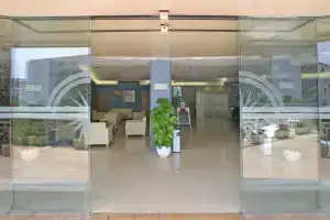 Hotel «Esplai», Калелья