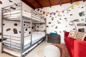 Homelike Luxury El Bebedero Sauces House, Los Sauces