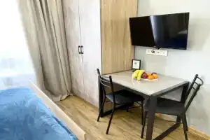 Апартаменты Иркутск на улице Седова, Иркутск
