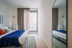 River View Residence - City Center, Гент