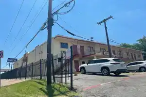 Relax Motel by Hotel O Arlington TX, Арлингтон