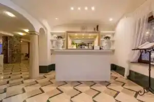 Мини-отель «Romantic Relais Sorrento», Сорренто