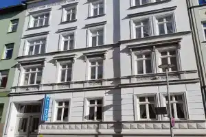 Pension Alte Wache, Магдебург