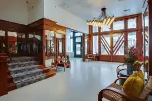 Venice V Hotel, Лос-Анджелес
