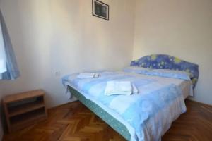 Apartment Svjetlana, Малинска