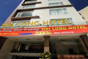Hai Long Hotel, Вунгтау
