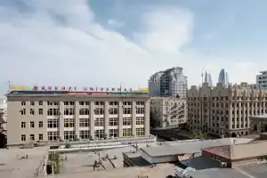 Apartments by Passage, Баку