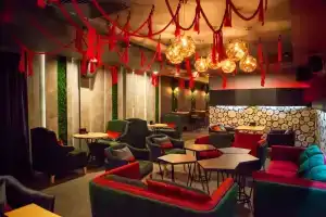 Saksagan Hotel, Кривой Рог