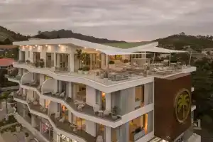Luxury Apartments - VIP All-inclusive, Пуэрто-Плата