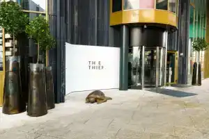 Отель «The Thief», Осло